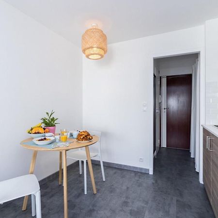 Grosso 4 - Studio With Balcony - Near The Sea 尼斯 外观 照片
