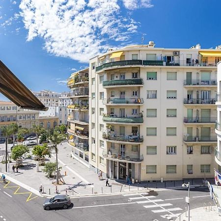Grosso 4 - Studio With Balcony - Near The Sea 尼斯 外观 照片
